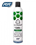 ASG Ultrair Silicone Power Propellant Green Gas 570 ml MLP l&auml;hetus 9 p&auml;eva jooksul