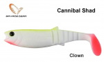 Kummikala Savage Gear Cannibal Clown 12.5 cm