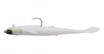 Pehme lant Savage Gear Flying Minnow Goby 7 cm