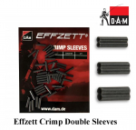 DAM Effzett Full Double Crimp Otsah&uuml;lss 1.00