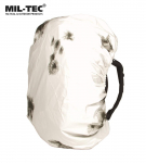 Mil-tec Seljakoti vihmakate 80L Talvine kamuflaaž MLP l&auml;hetus 9 p&auml;eva jooksul