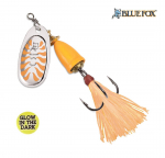 P&ouml;&ouml;rellant Blue Fox Original Vibrax Glow BFGVS GLO 6 g