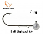 Savage gear kompanijos Jigipea 5/0 15 g