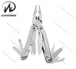 LEATHERMAN mitmeotstarbeline t&ouml;&ouml;riist "Wingman" .