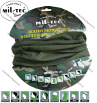 Mil-tec peasall oliiv MLP l&auml;hetus 9 p&auml;eva jooksul