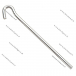 Telgi panused  18 cm .