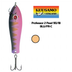 Lant Kuusamo Professor 2 Pearl 90/18 BLU/FR-C 18 g