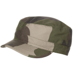 USA BDU v&auml;livormi kork CCE-camo 10213I L