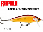 S&ouml;&ouml;t Rapala CountDown Elite GDGR 9.5 cm