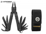LEATHERMAN mitmeotstarbeline t&ouml;&ouml;riist "Rebar" must .