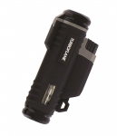 Tulemasin Highlander Outdoor Turbo Twin Flame Must BLT l&auml;hetus 1-3 p&auml;eva jooksul