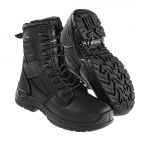 Bennon Commodore Light 01 taktikalised saapad mustad 38