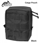 Universaalne tasku Helikon General Cargo Molle Pouch U.05 Must MLP l&auml;hetus 9 p&auml;eva jooksul