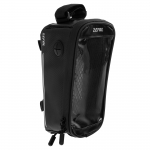 Zefal Console Pack T2 Bicycle Pannier 1.3 L jalgrattakott must BLT l&auml;hetus 1-3 p&auml;eva jooksul