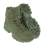 Taktikalised saapad MFH Commando Olive 40