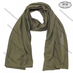 Snaipri sall, roheline 190 x 70 cm (16301B) .