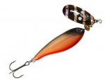 P&ouml;&ouml;rellant Blue Fox Minnow Super Vibrax CB 5 g