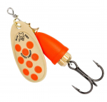 P&ouml;&ouml;rellant Blue Fox Vibrax UV Bright GOOU 6 g