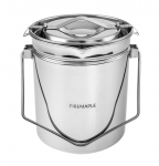 Fire Maple Antarcti 1,2L matkapott TLT l&auml;hetus 2-4 p&auml;eva jooksul