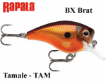 S&ouml;&ouml;t Rapala BX Brat BXB03TAM 5 cm
