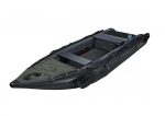 T&auml;ispuhutav kajak Savage Gear E-Rider 330 Carbon Optix TLT l&auml;hetus 2-4 p&auml;eva jooksul