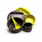 Reisin&otilde;ude komplekt WILDO Explorer .