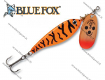 P&ouml;&ouml;rellant Blue Fox Minnow Super Vibrax OB 5 g