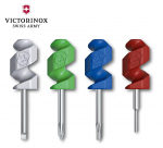 Victorinox minikruvikeerajad 4 tk. TLT l&auml;hetus 2-4 p&auml;eva jooksul