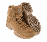 Taktikalised saapad MFH Commando Coyote Tan 40