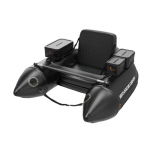 Savage Gear High Rider V2 Belly Boat kalastustool-paat 150 x 116cm 12kg TLT l&auml;hetus 2-4 p&auml;eva jooksul