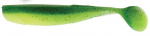 Kummist kala Storm Pro Vertical Shad GRCH 7.5 cm