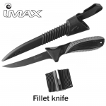 Nuga IMAX 18 cm koos teritajaga TLT l&auml;hetus 2-4 p&auml;eva jooksul