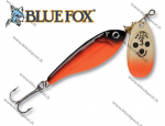 P&ouml;&ouml;rellant Blue Fox Minnow Super Vibrax SRB 9 g