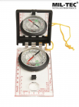 Mil-tec Kaardikompass peegliga BLT l&auml;hetus 1-3 p&auml;eva jooksul
