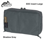 Korralduskott Helikon EDC Insert Large Shadow Gray MLP l&auml;hetus 9 p&auml;eva jooksul