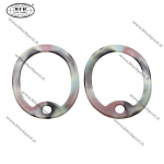 Silikoonist kaelarihmad karri identifitseerimism&auml;rkide, Typ III .