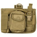 Universaalne kott, "MOLLE" (30608R) TLT l&auml;hetus 2-4 p&auml;eva jooksul