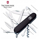 VICTORINOX Huntsmani must nuga .