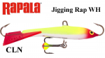 Rapala P&otilde;iklant  Jigging Rap WH CLN 5 cm