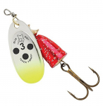 P&ouml;&ouml;rellant Blue Fox Vibrax Flake BFFL SCRF 6 g