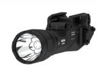 Armytek Parma C2 Pro must relvataskulamp, 1500 luumenit TLT l&auml;hetus 2-4 p&auml;eva jooksul