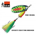 P&ouml;&ouml;rellant DAM Effzett Executer Dresser FireShark 8 g
