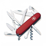 Multifunktsionaalne turistinuga Victorinox Huntsman .
