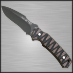 Nieto Pegasus taktikaline nuga 6001-k .