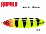 Plekklandid Rapala Weedless Minnow CLT 22 g