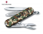 Nuga VICTORINOX Classic Camo 0.6223.94 .