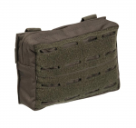 MIL-TEC Laser Cut v&ouml;&ouml;kott S Olive MLP l&auml;hetus 9 p&auml;eva jooksul