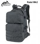 Seljakott Helikon RATEL Mk2 25L Shadow Grey MLP l&auml;hetus 9 p&auml;eva jooksul