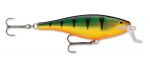 Rapala Lant Super Shad Rap P - Perch 14 cm