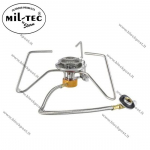 Turistide gaasipliit Mil-tec [14911100] .